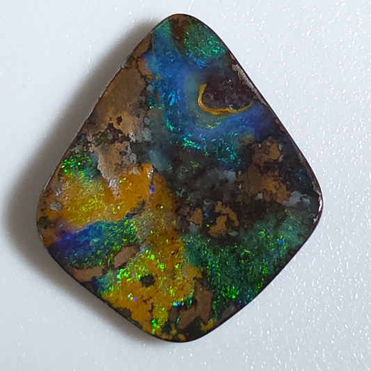 Boulder Opal 20.48 carats 37660