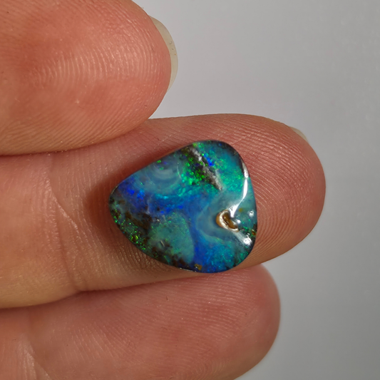 Boulder Opal 5.8 carats 37662