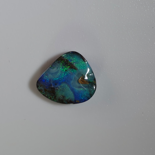 Boulder Opal 5.8 carats 37662