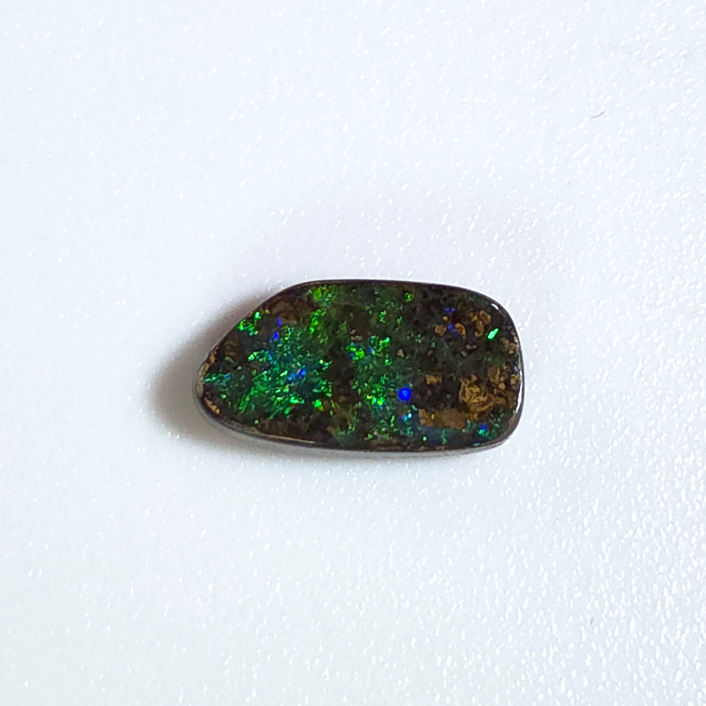 Boulder Opal 4.9 carats 37665