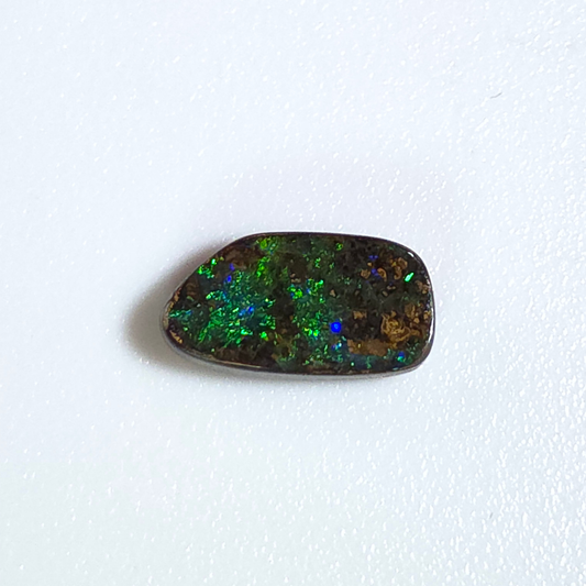 Boulder Opal 4.9 carats 37665