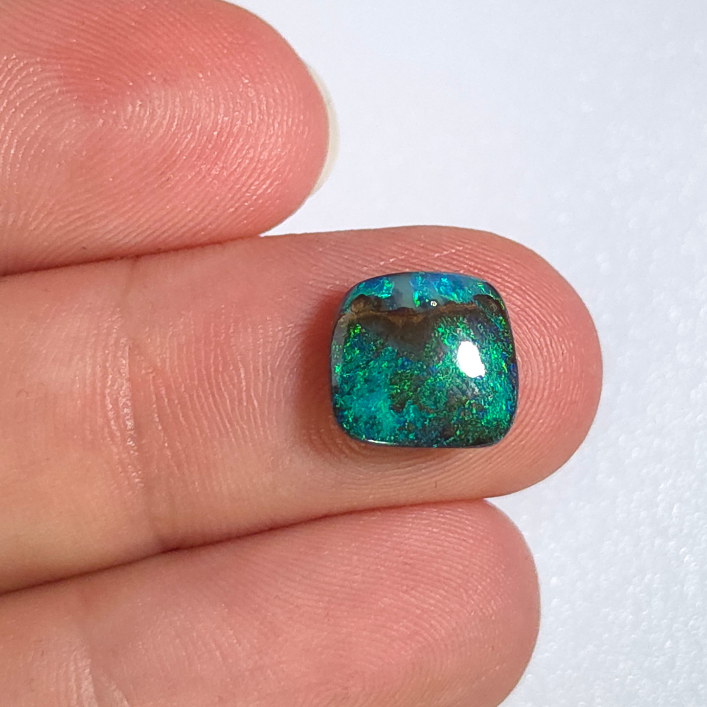 Boulder Opal 3.52 carats 37668