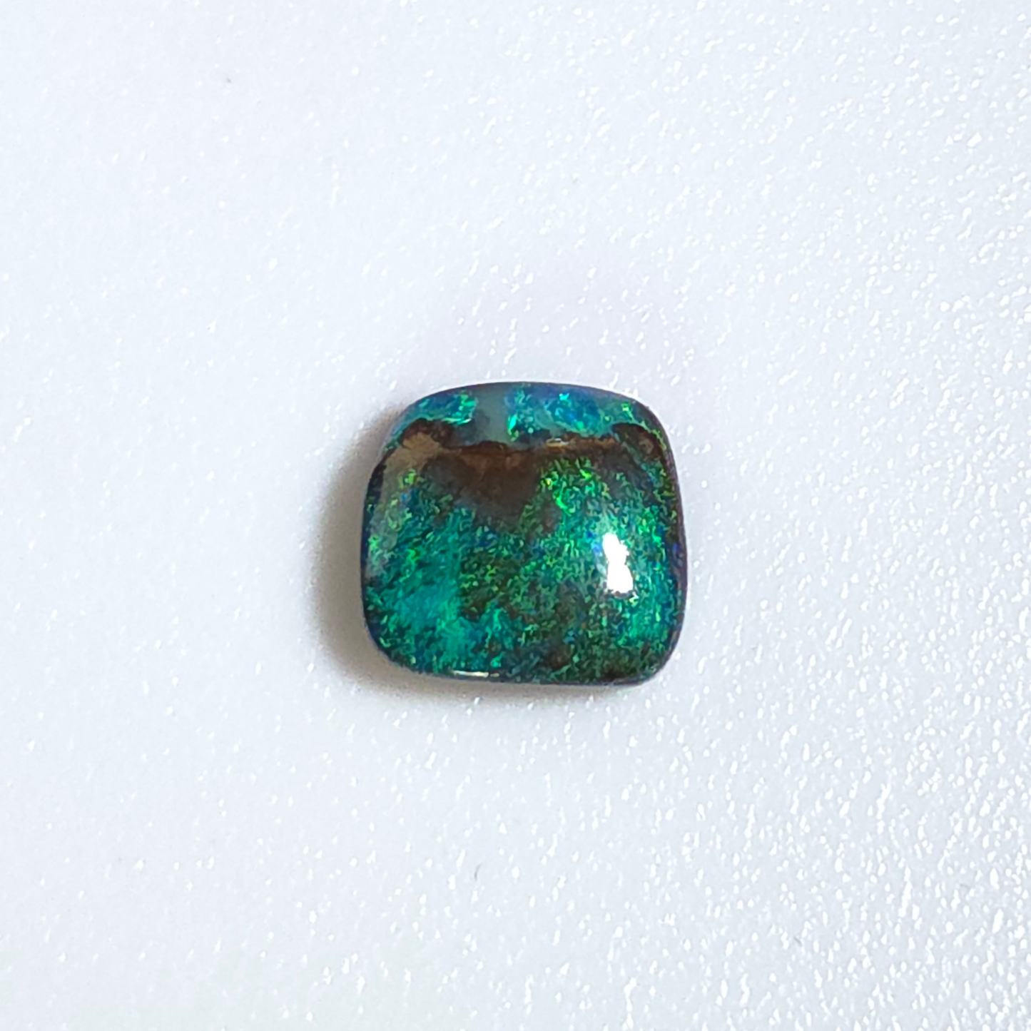 Boulder Opal 3.52 carats 37668