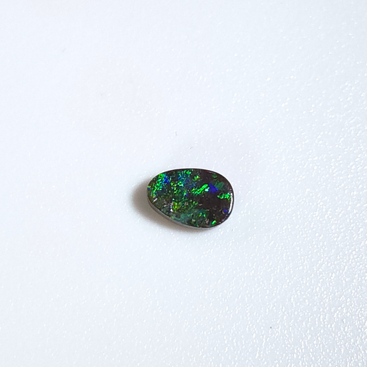 Boulder Opal 1.92 carats 37669