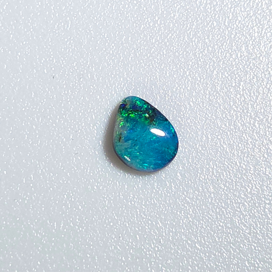 Boulder Opal 1.58 carats 37670