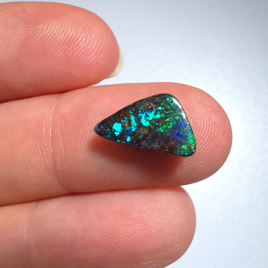 Boulder Opal 2.75 carats 37672