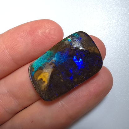 Boulder Opal 38.34 carats 37673
