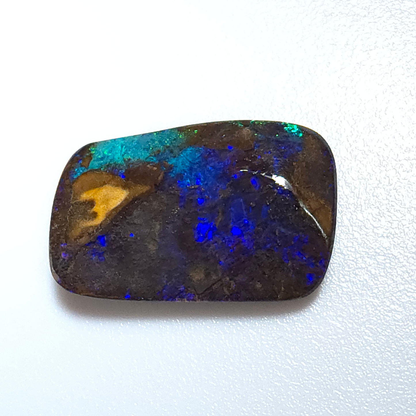 Boulder Opal 38.34 carats 37673
