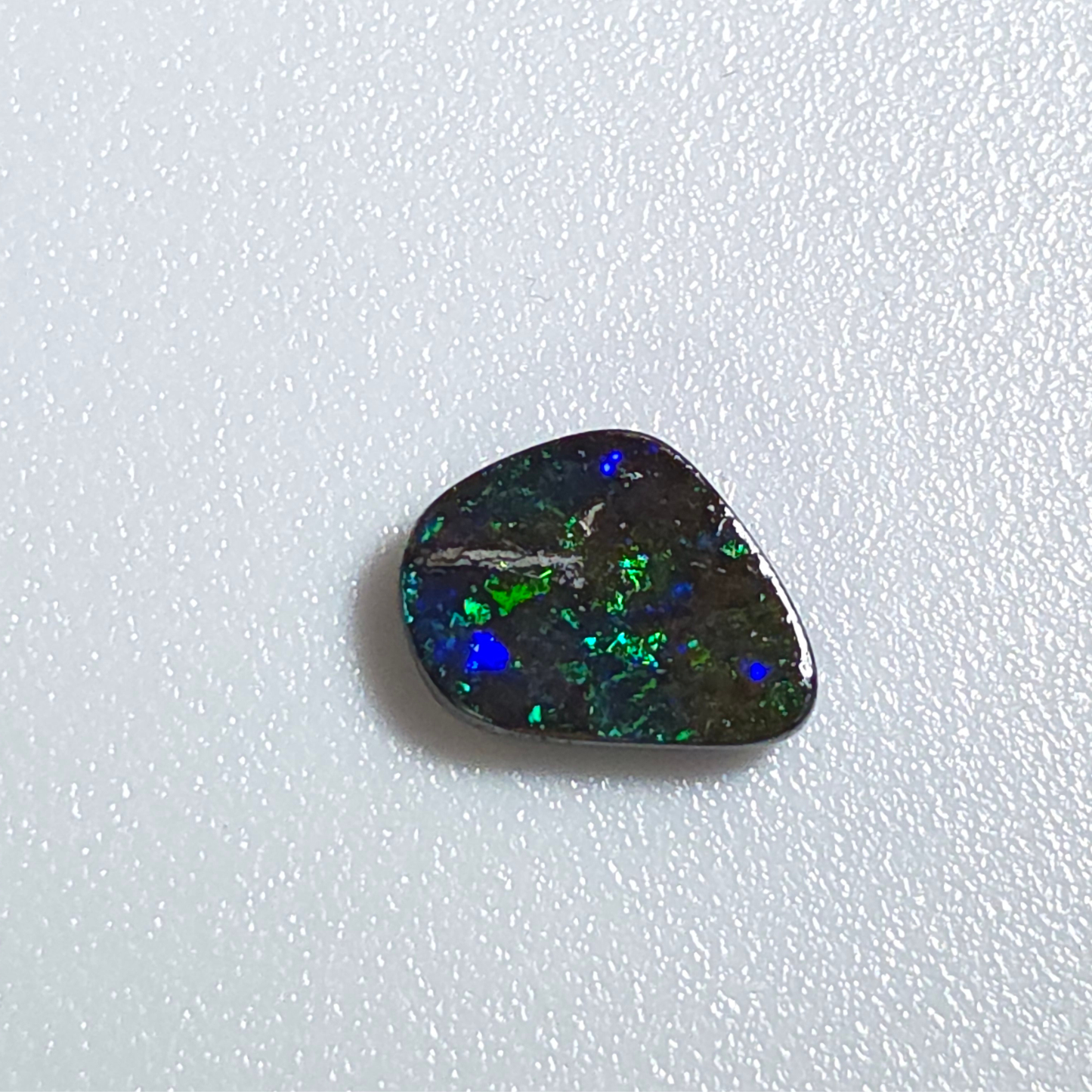 Boulder Opal 3.95 carats 37676