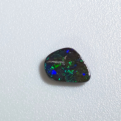 Boulder Opal 3.95 carats 37676