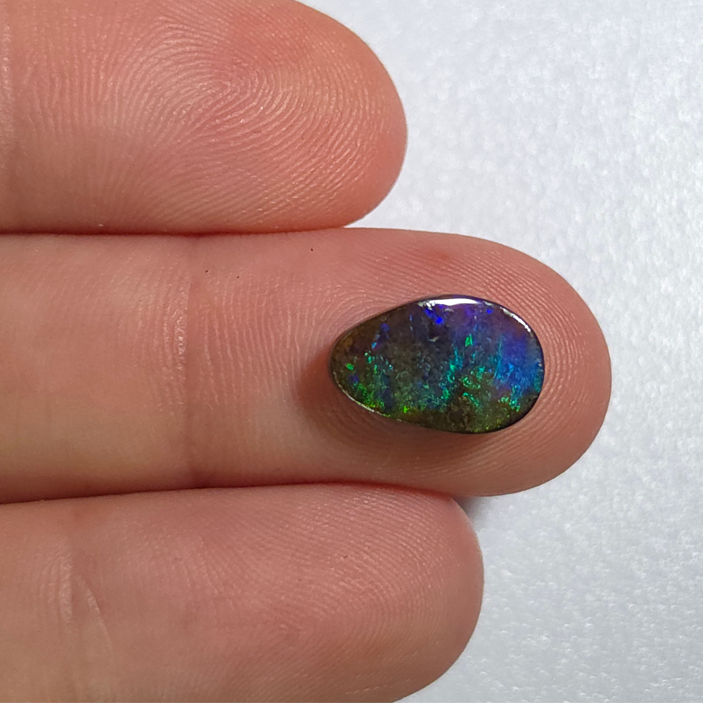 Boulder Opal 3.13 carats 37678