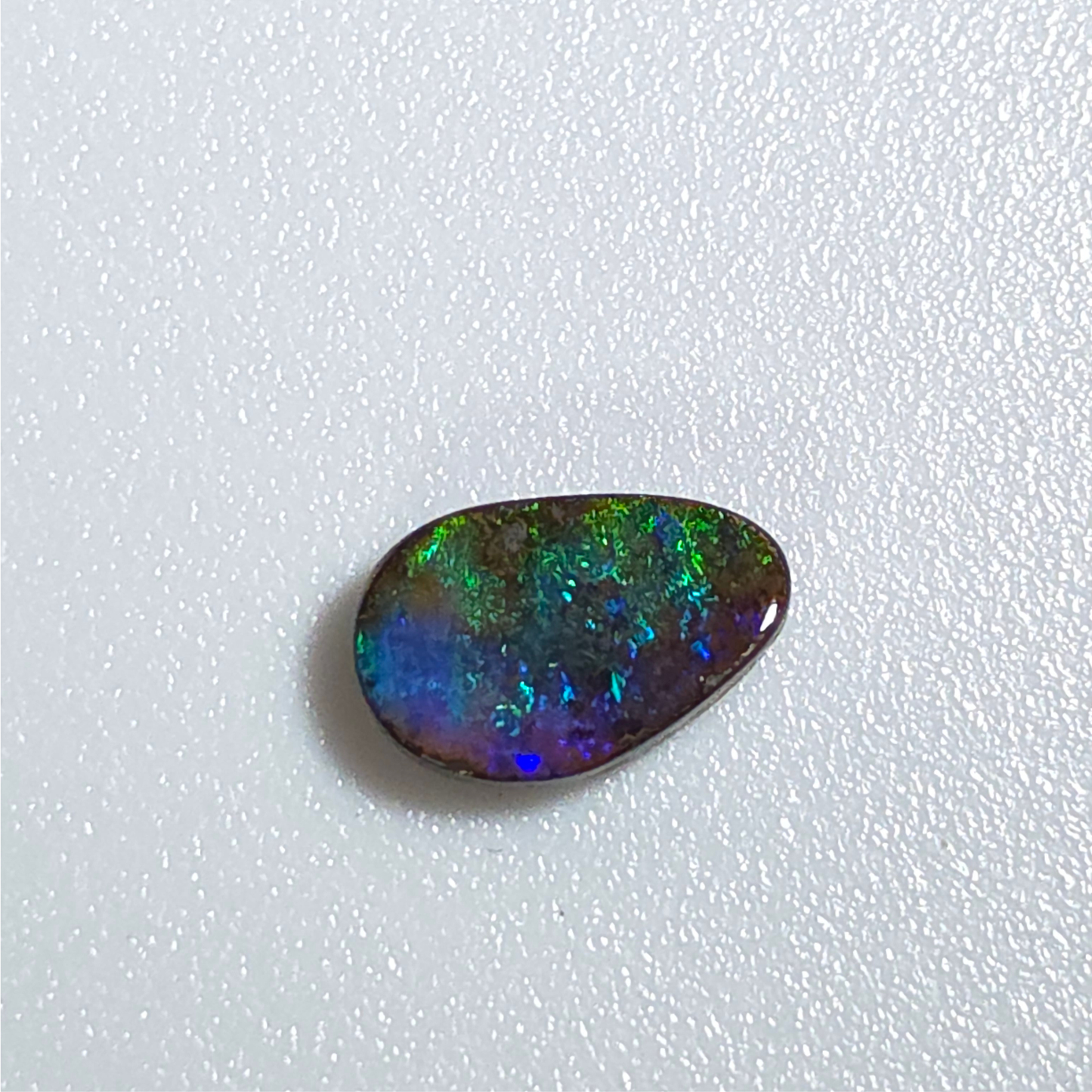 Boulder Opal 3.13 carats 37678