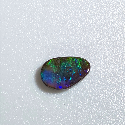 Boulder Opal 3.13 carats 37678