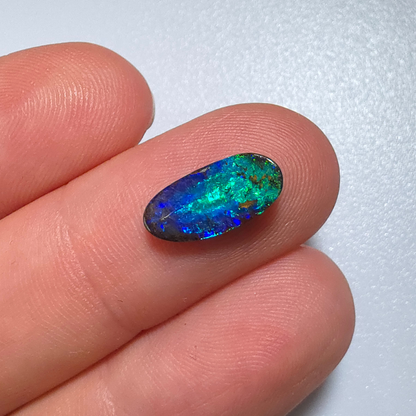 Boulder Opal 1.84 carats 37679
