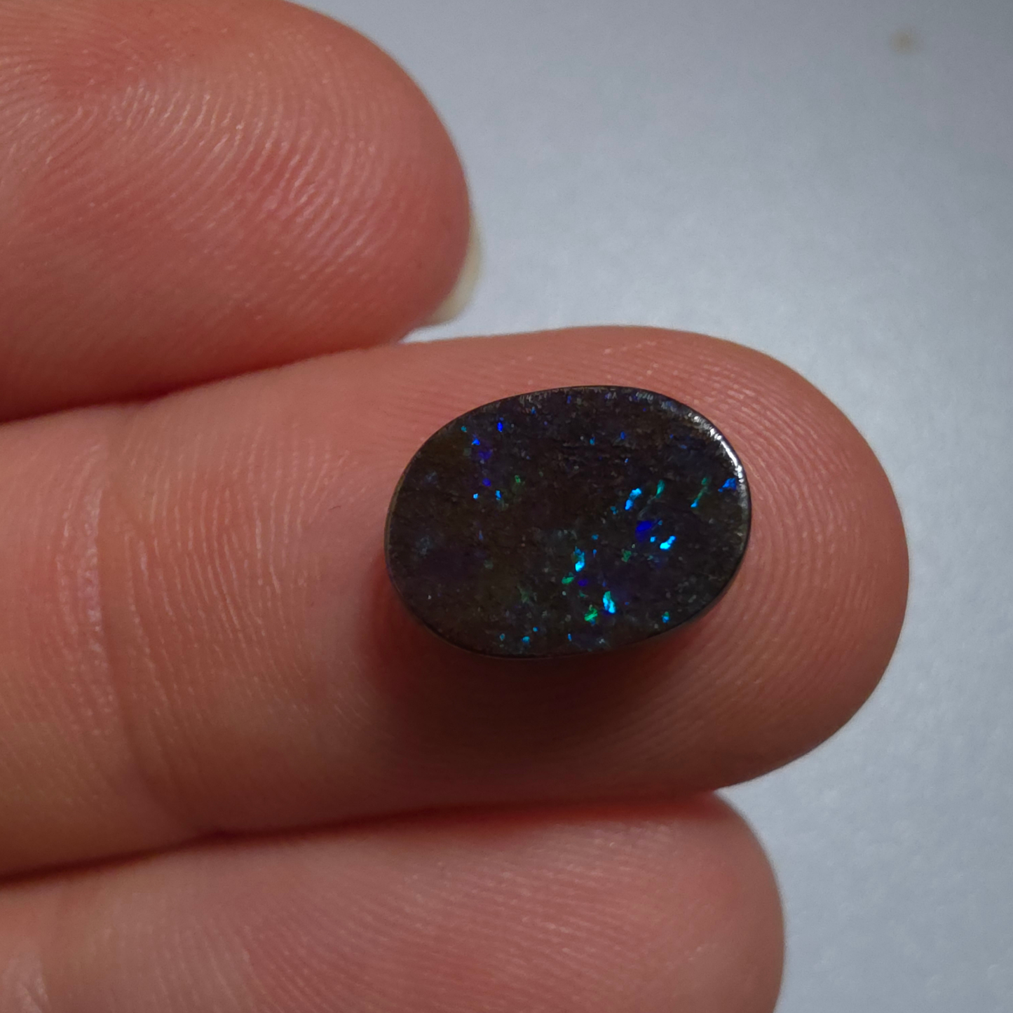 Boulder Opal 2.58 carats 37680