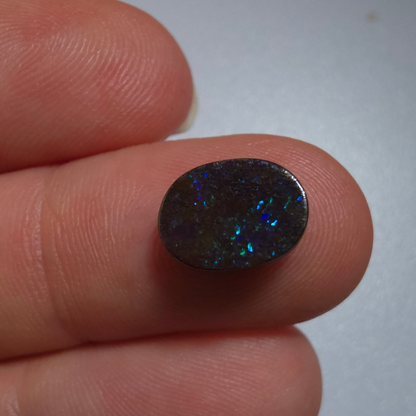 Boulder Opal 2.58 carats 37680
