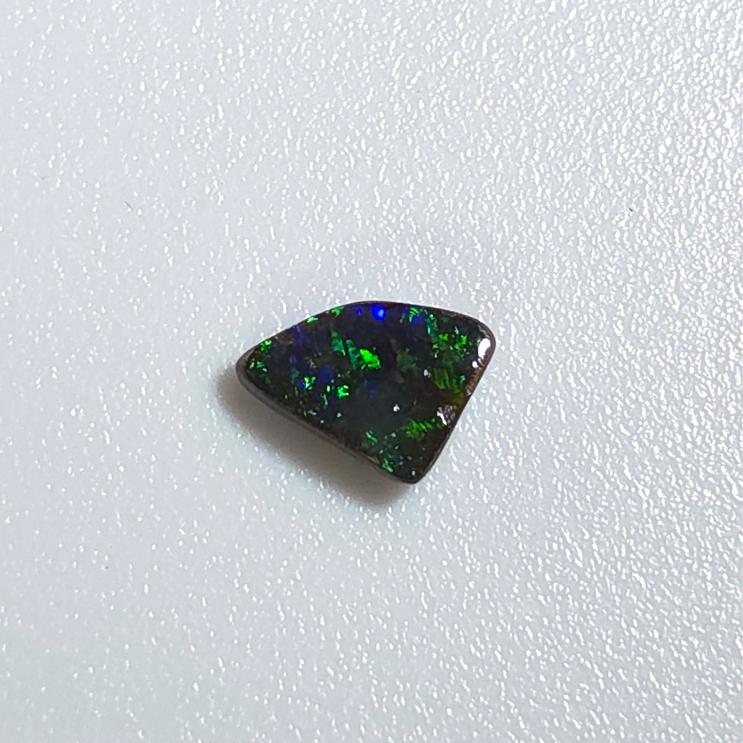 Boulder Opal 2.1 carats 37682