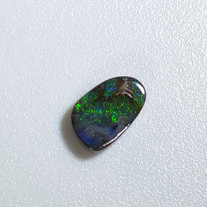 Boulder Opal 3.72 carats 37683