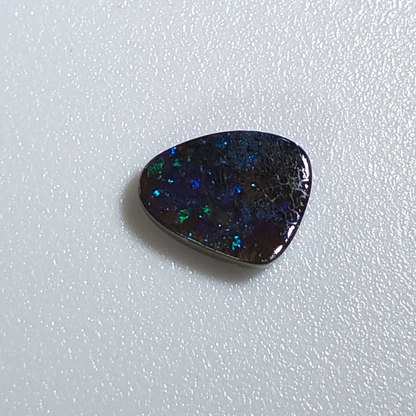 Boulder Opal 4.48 carats 37684