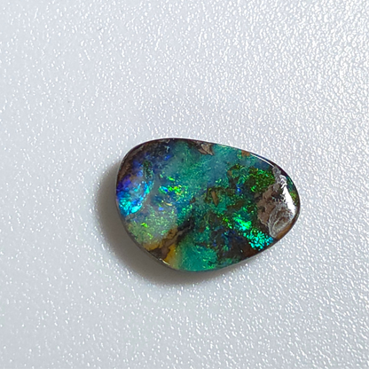 Boulder Opal 6.23 carats 37685