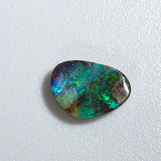 Boulder Opal 6.23 carats 37685