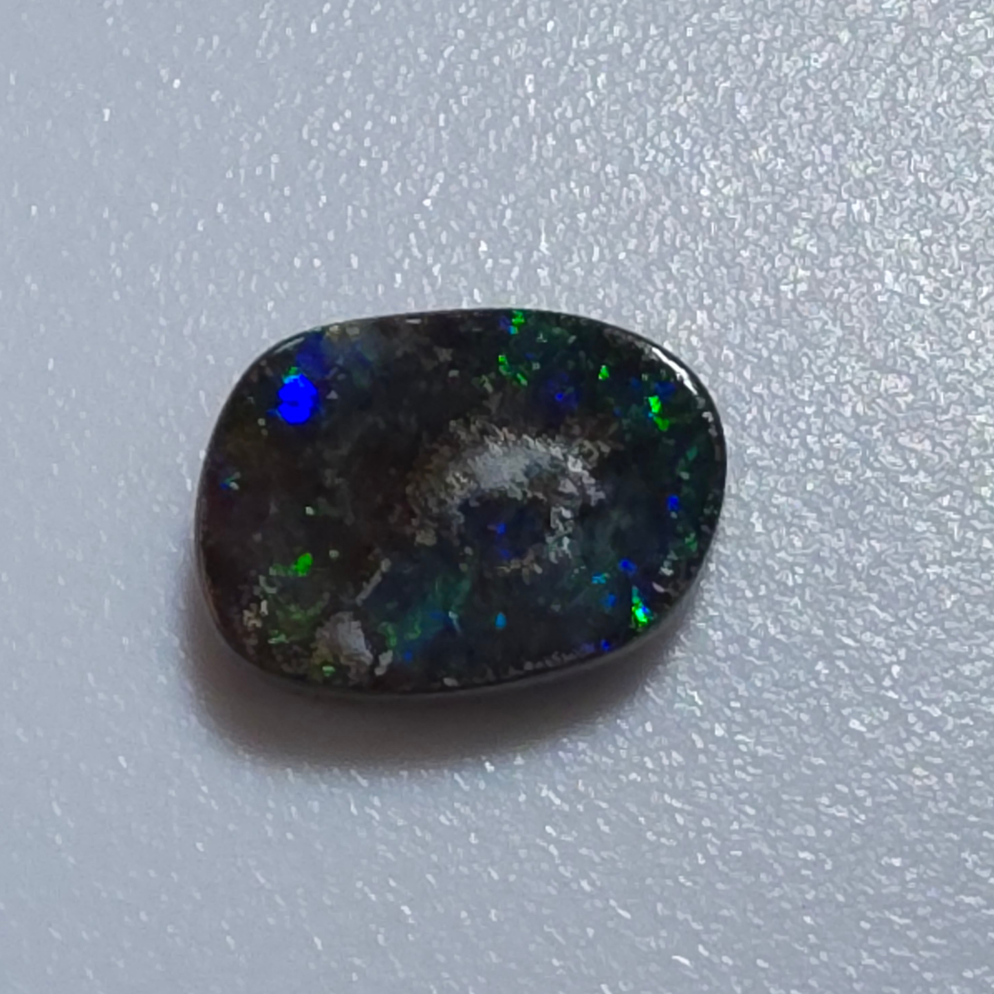 Boulder Opal 4.75 carats 37686