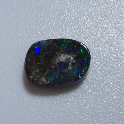 Boulder Opal 4.75 carats 37686