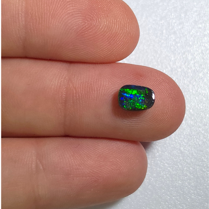 Boulder Opal 1.28 carats 37687