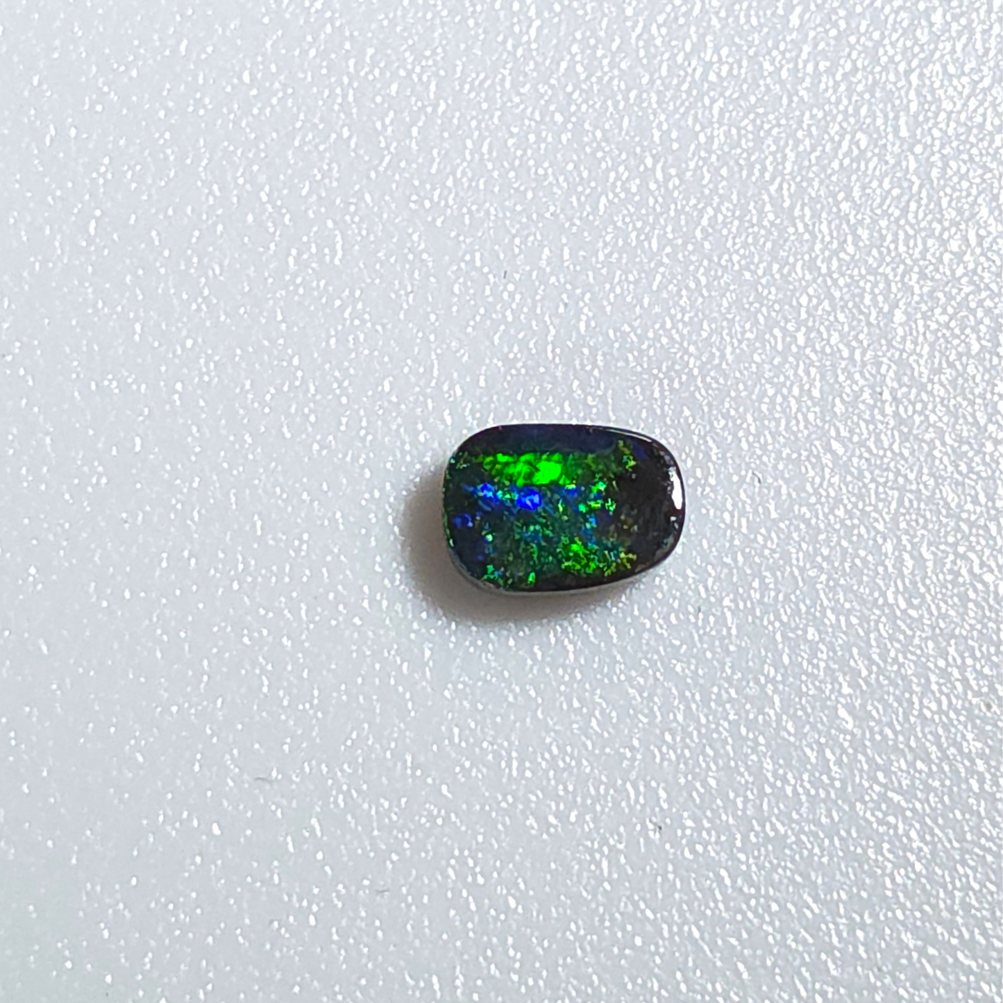 Boulder Opal 1.28 carats 37687