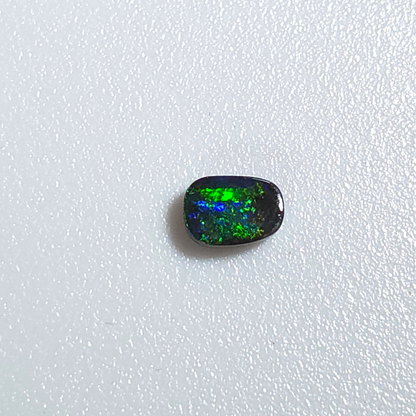 Boulder Opal 1.28 carats 37687