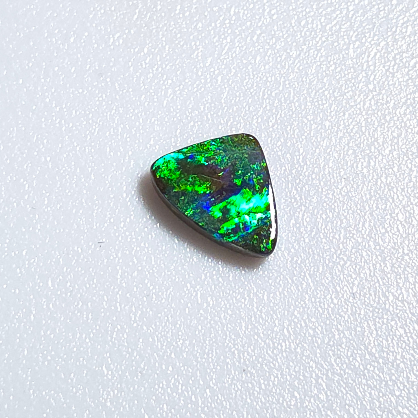 Boulder Opal 2.27 carats 37688