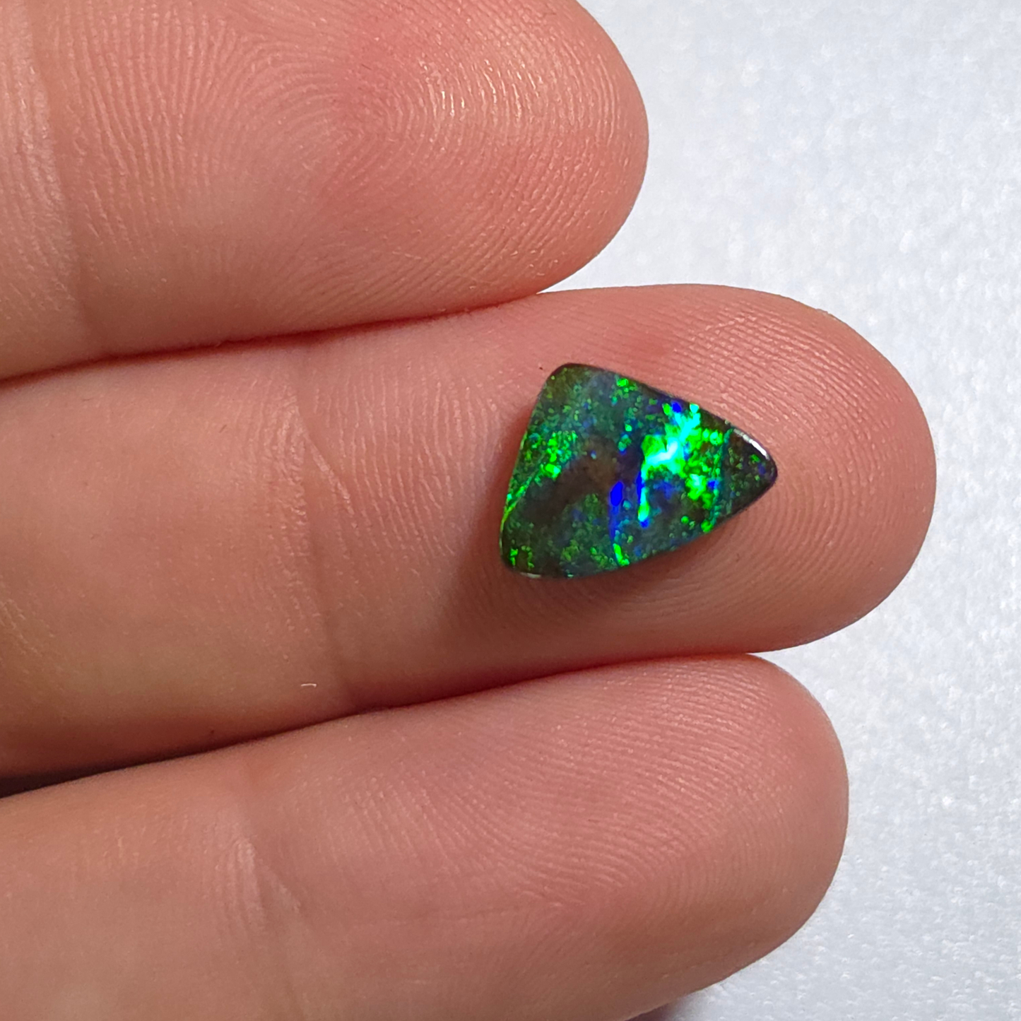 Boulder Opal 2.27 carats 37688