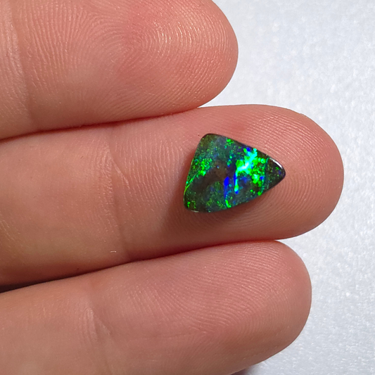 Boulder Opal 2.27 carats 37688