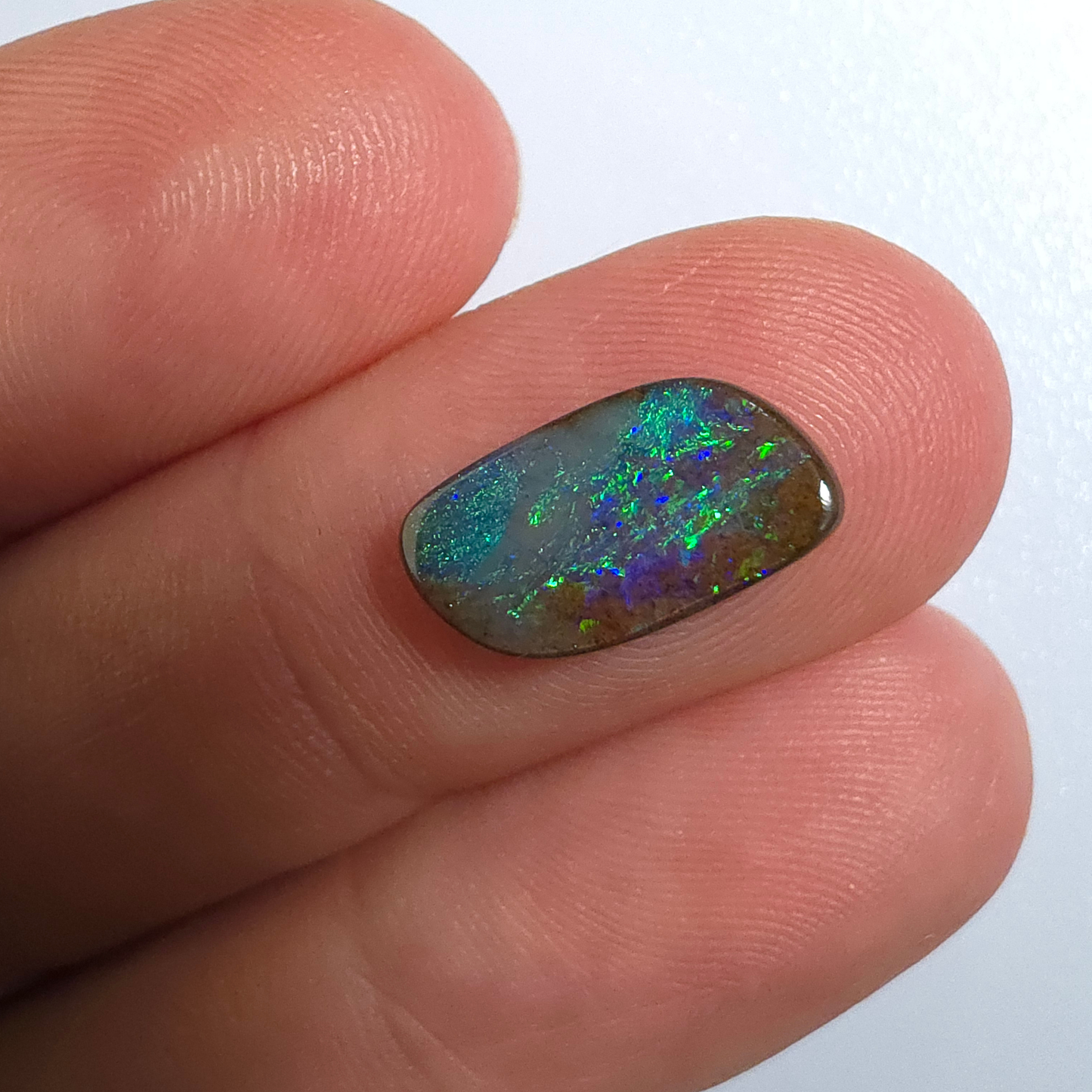 Boulder Opal 2.72 carats 37689