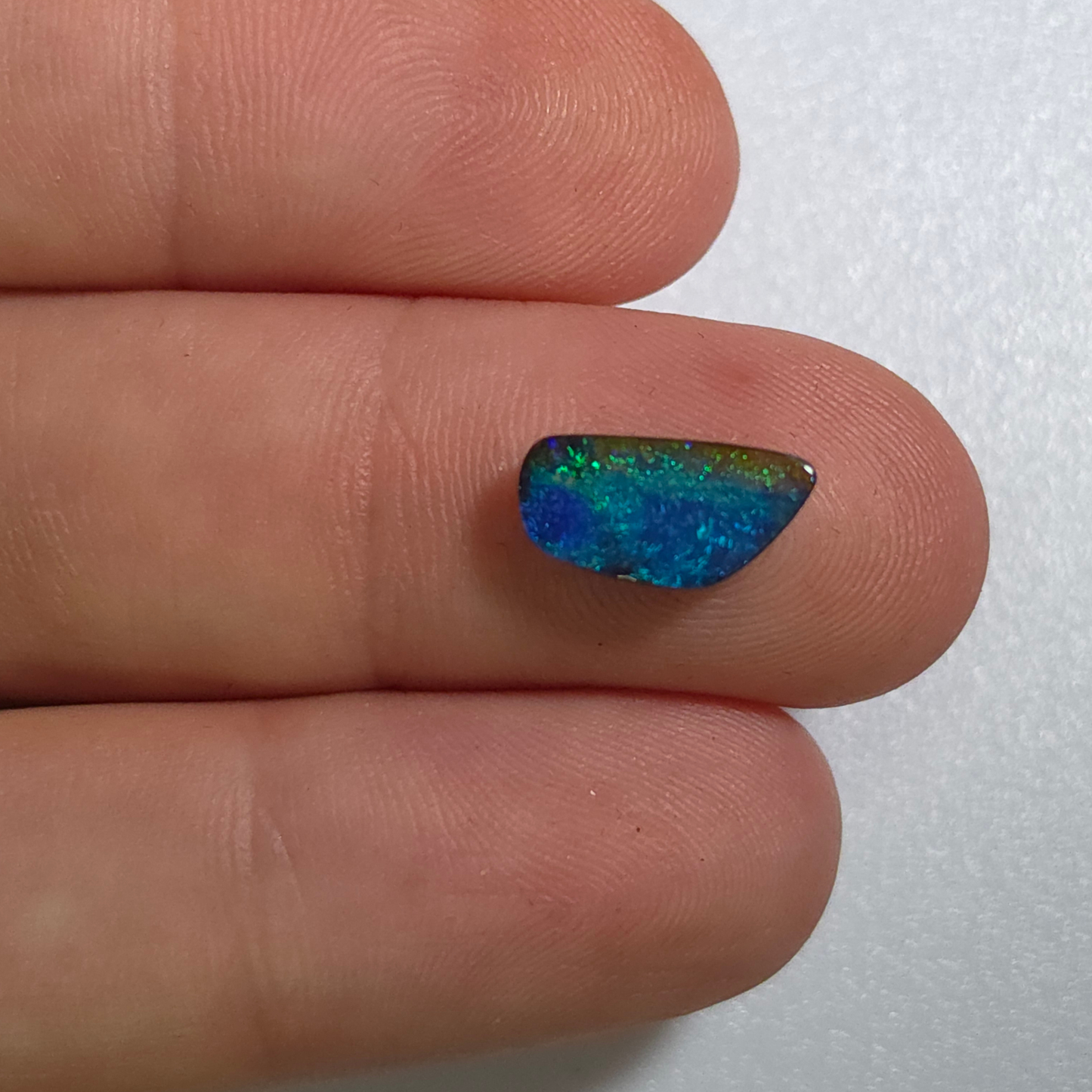 Boulder Opal 2.41 carats 37690