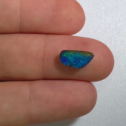 Boulder Opal 2.41 carats 37690