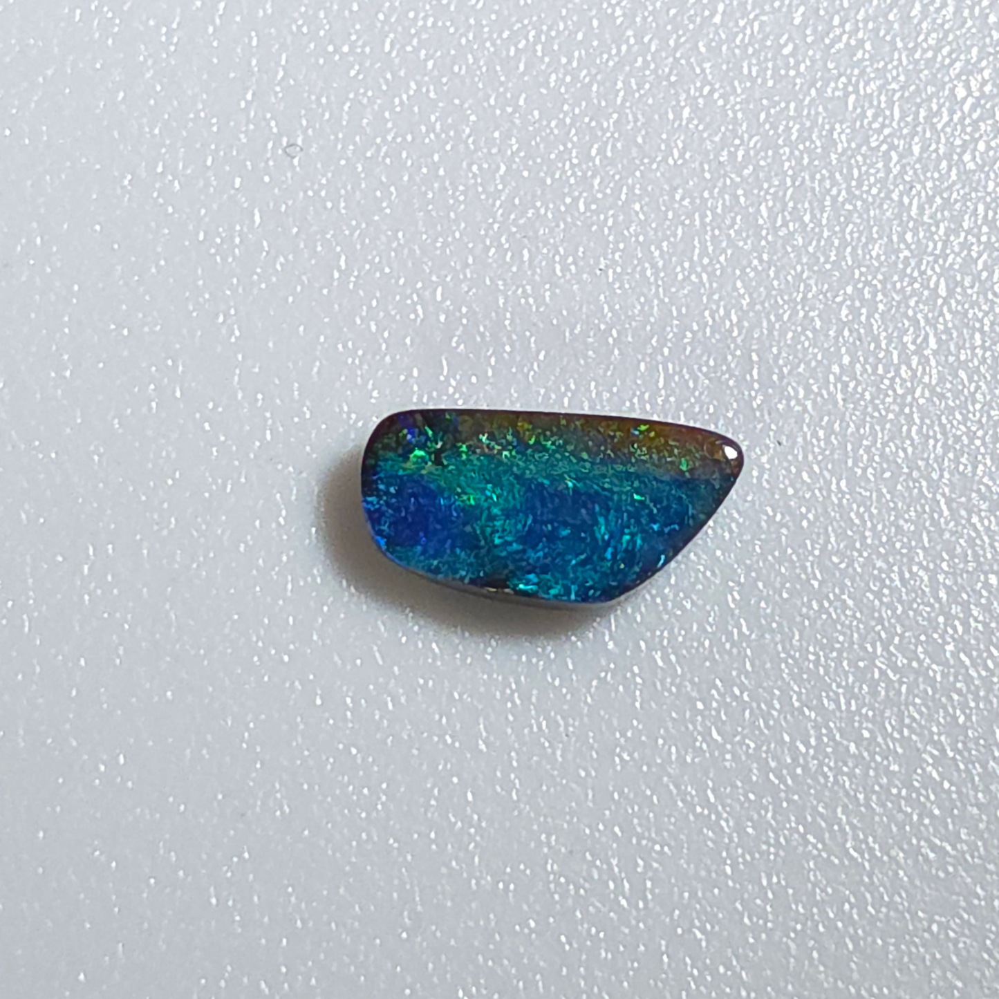 Boulder Opal 2.41 carats 37690