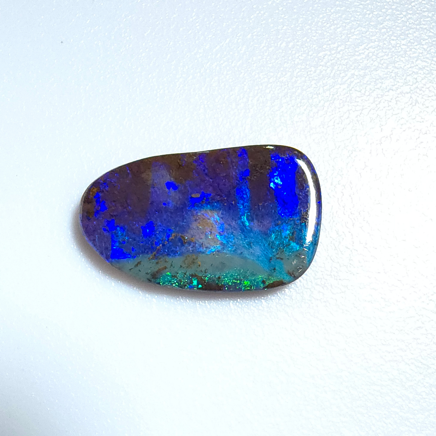 Boulder Opal 9.06 carats 37691