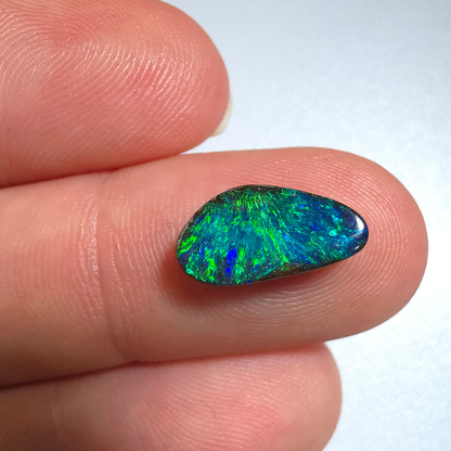 Boulder Opal 2.37 carats 37692