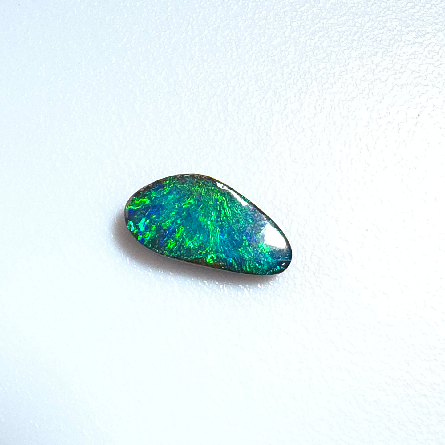 Boulder Opal 2.37 carats 37692