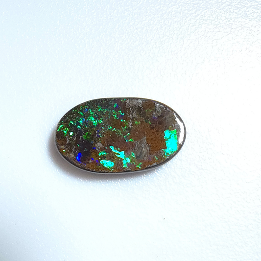 Boulder Opal 6.25 carats 37693