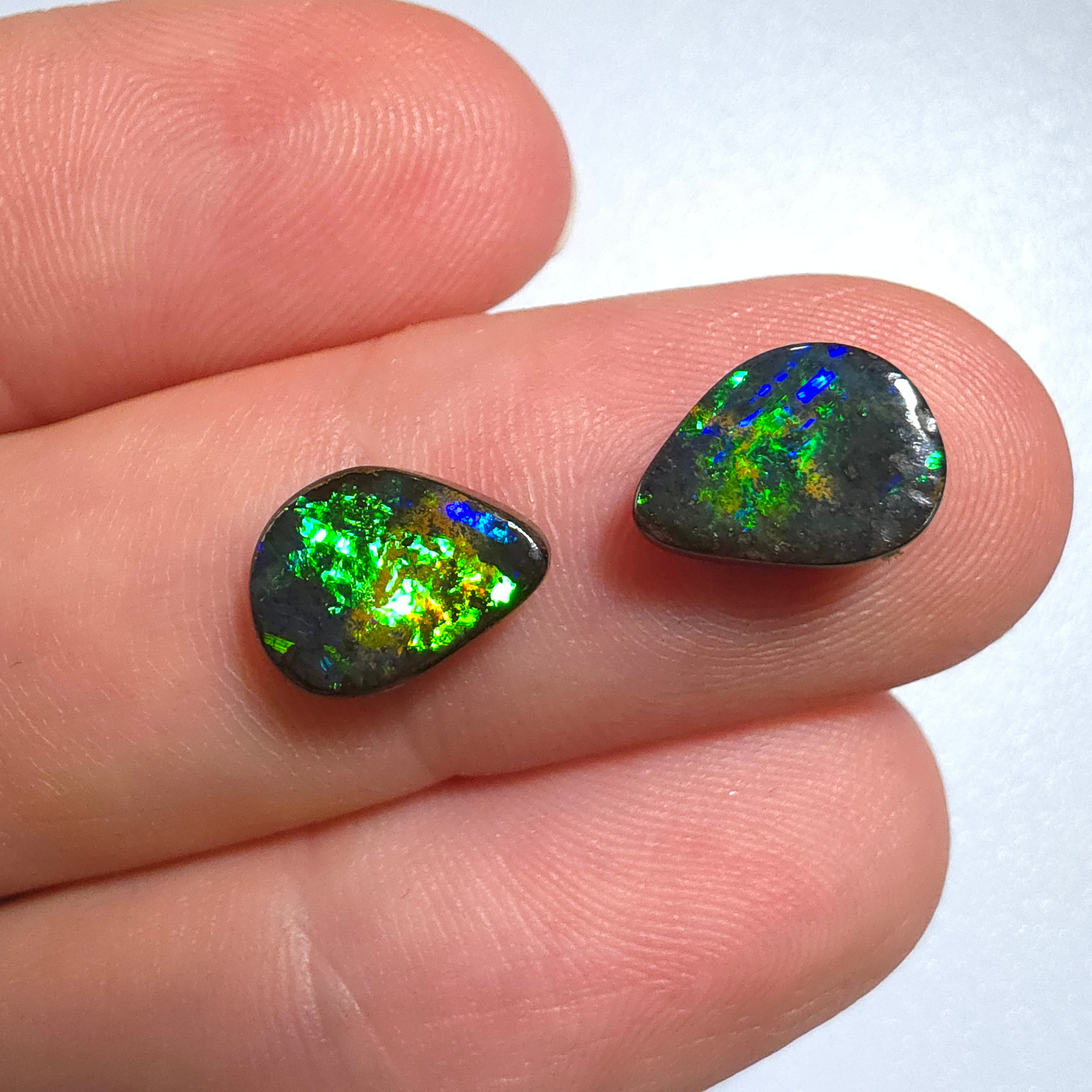 Boulder Opal 4.03 carats 37694
