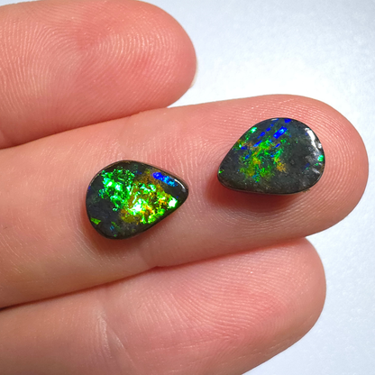 Boulder Opal 4.03 carats 37694