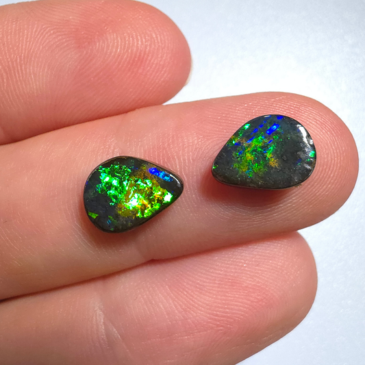 Boulder Opal 4.03 carats 37694