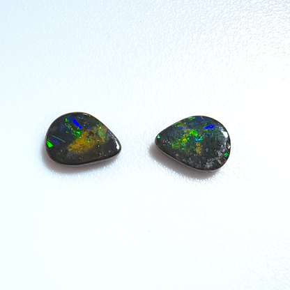 Boulder Opal 4.03 carats 37694
