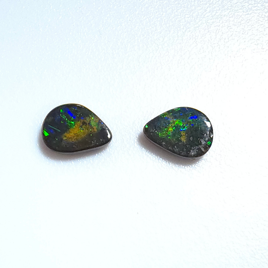 Boulder Opal 4.03 carats 37694