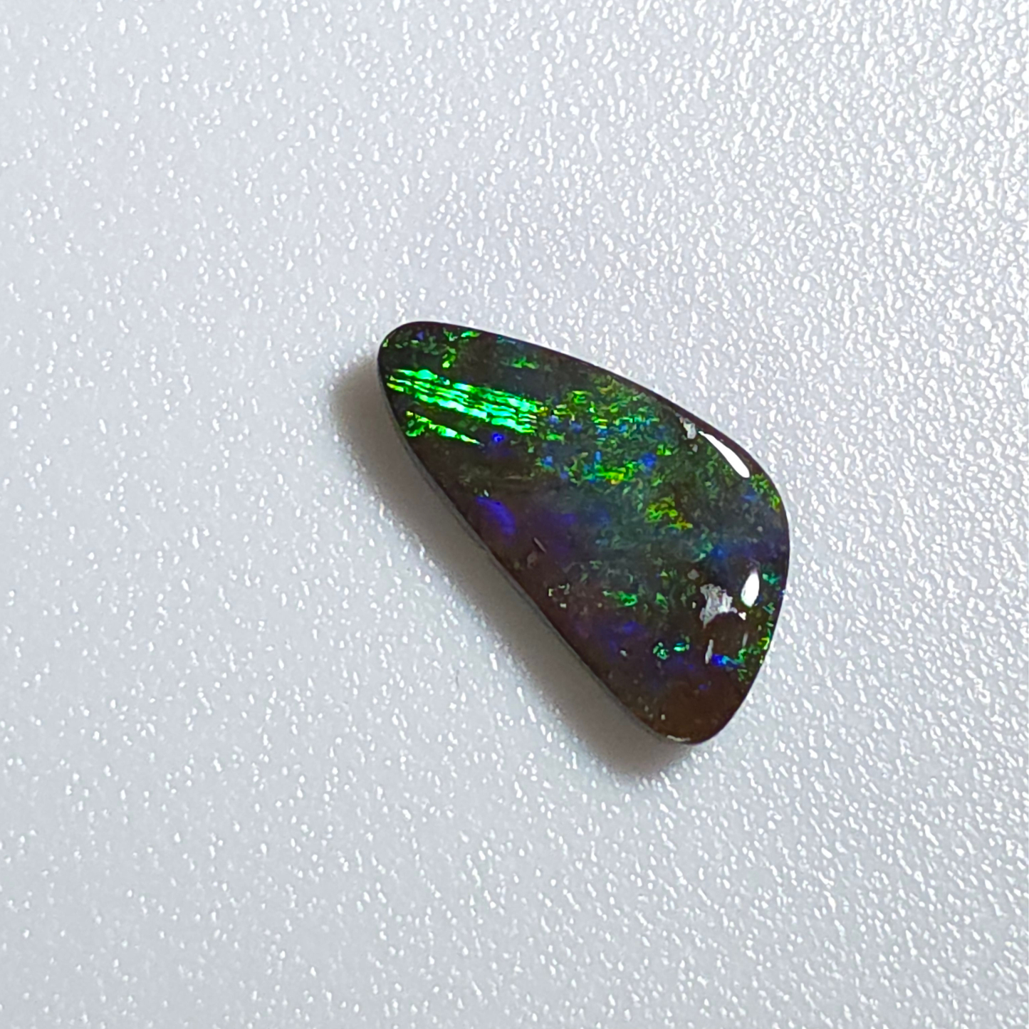 Boulder Opal 3.68 carats 37695