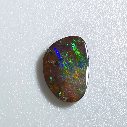 Boulder Opal 7.23 carats 37697