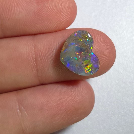Boulder Opal 5.7 carats 37698