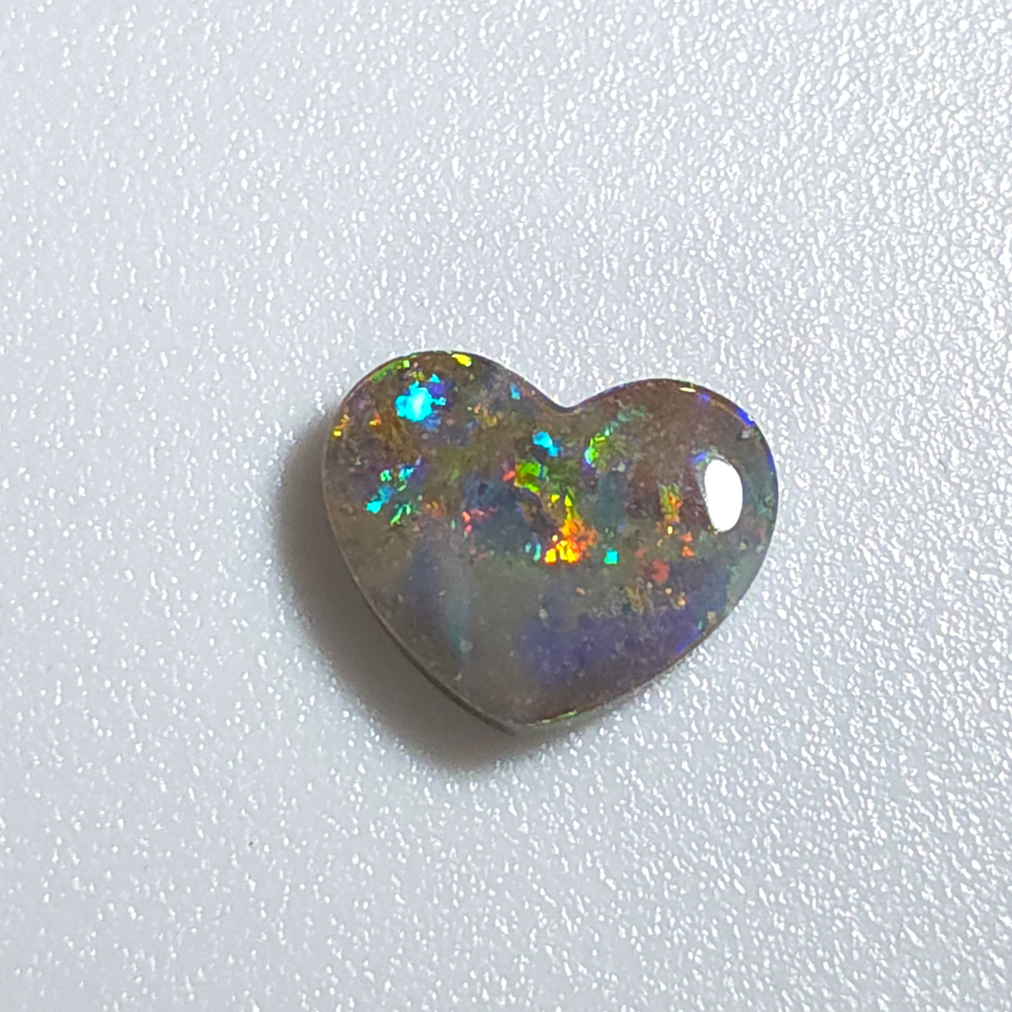 Boulder Opal 5.7 carats 37698